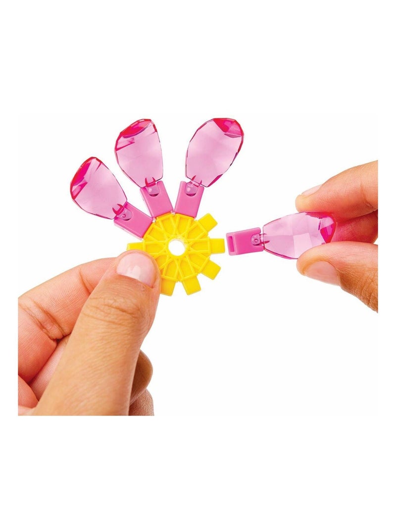 Crystal gem bonsaï florissant Multicolore - Kiabi