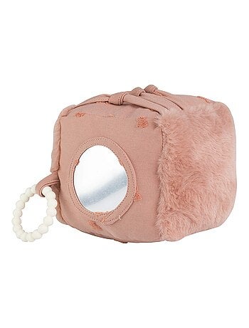 Cube d'éveil bébé