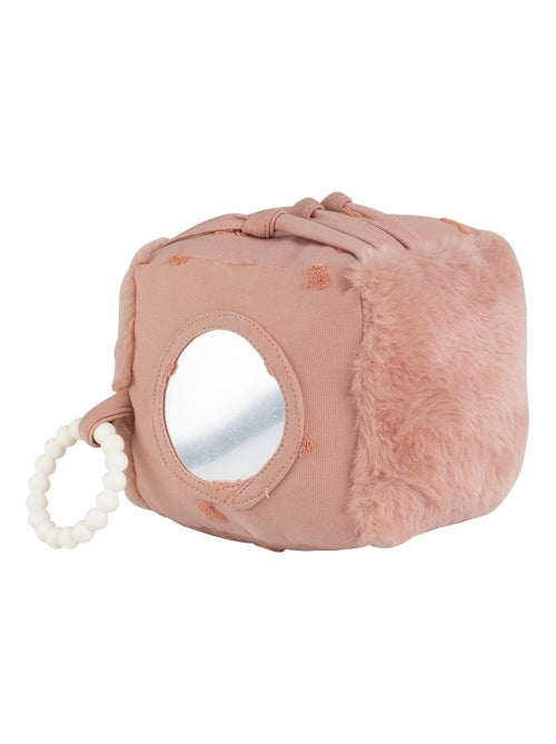 Cube d'éveil bébé - Kiabi