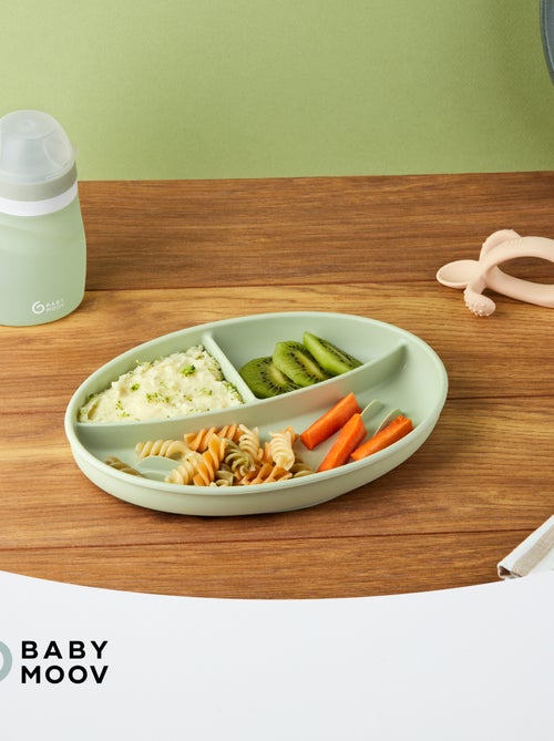 Cuillère de dentition 'Babymoov' - Kiabi