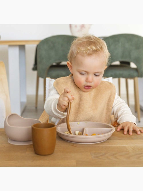 Cuillère souple pour bébé - Kiabi