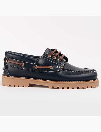 CUIR NATUREL