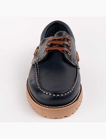 CUIR NATUREL