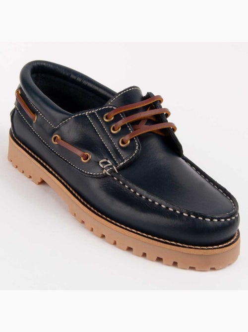 CUIR NATUREL - Kiabi