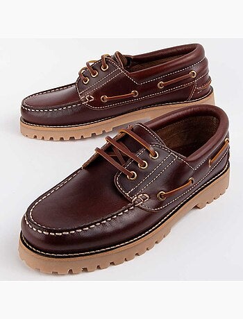 CUIR NATUREL