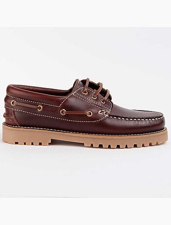 CUIR NATUREL
