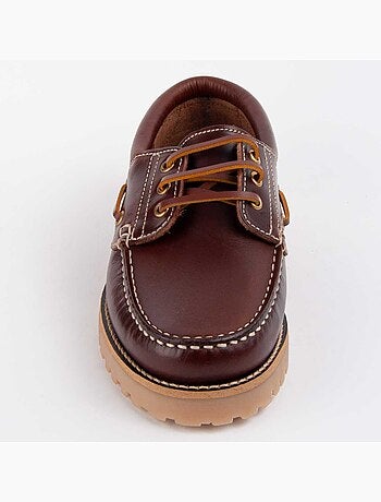 CUIR NATUREL