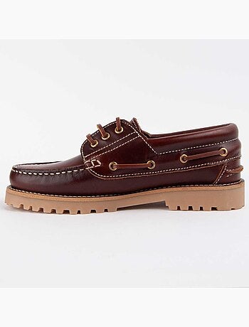 CUIR NATUREL