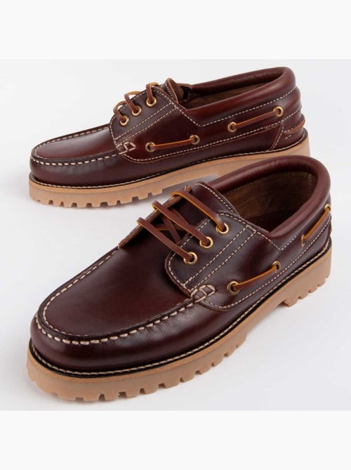 CUIR NATUREL - Kiabi