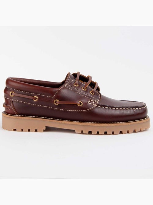 CUIR NATUREL - Kiabi