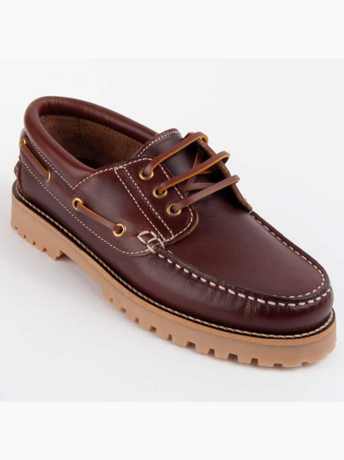 CUIR NATUREL - Kiabi