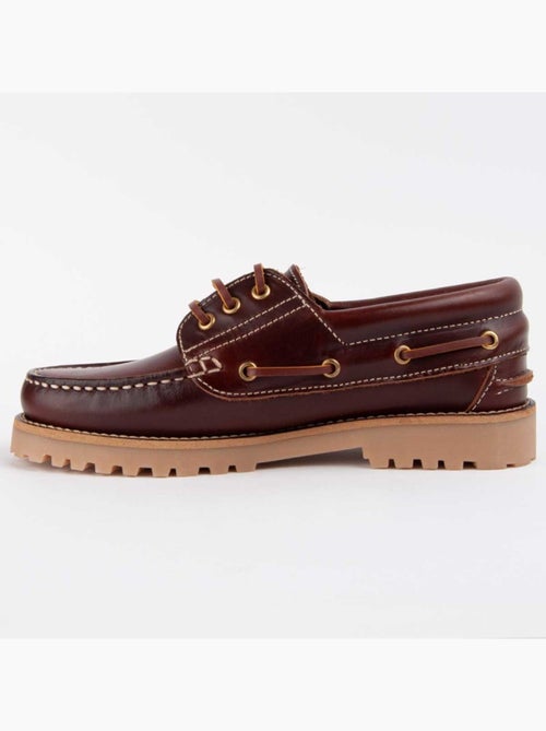 CUIR NATUREL - Kiabi