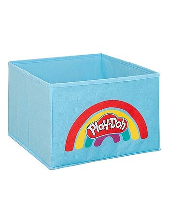Cuisine d'extérieur avec kit de pâte à modeler + accessoires 'roba x Play-Doh'