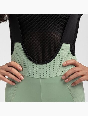 Cuissard cyclisme gravel femme cyclisme femme conifer