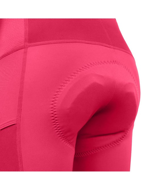 Cuissard cyclisme gravel femme cyclisme femme jet-w - Kiabi Cuissard cyclisme gravel femme cyclisme femme jet-w - Kiabi