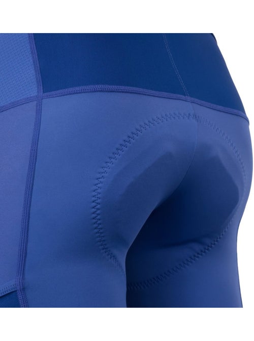 Cuissard cyclisme gravel homme cyclisme homme rocket - Kiabi Cuissard cyclisme gravel homme cyclisme homme rocket - Kiabi