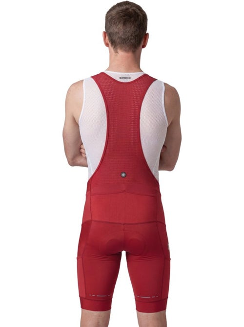 Cuissard cyclisme gravel homme cyclisme homme rocket - Kiabi