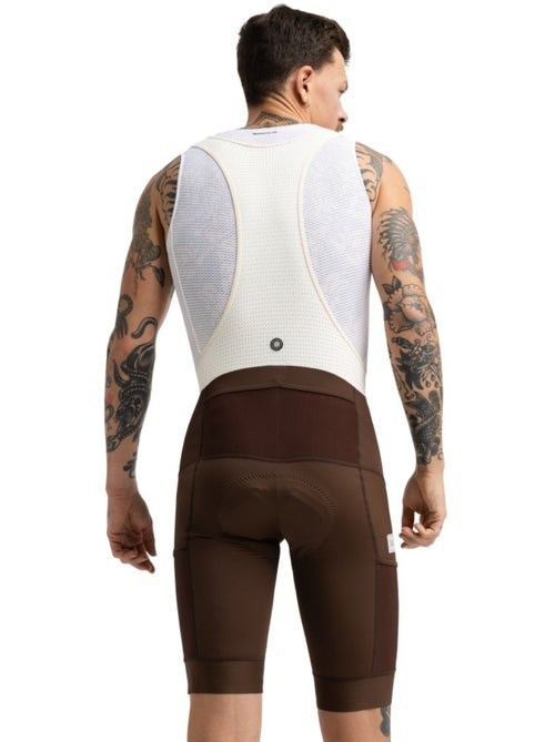 Cuissard cyclisme gravel homme cyclisme homme rugged - Kiabi