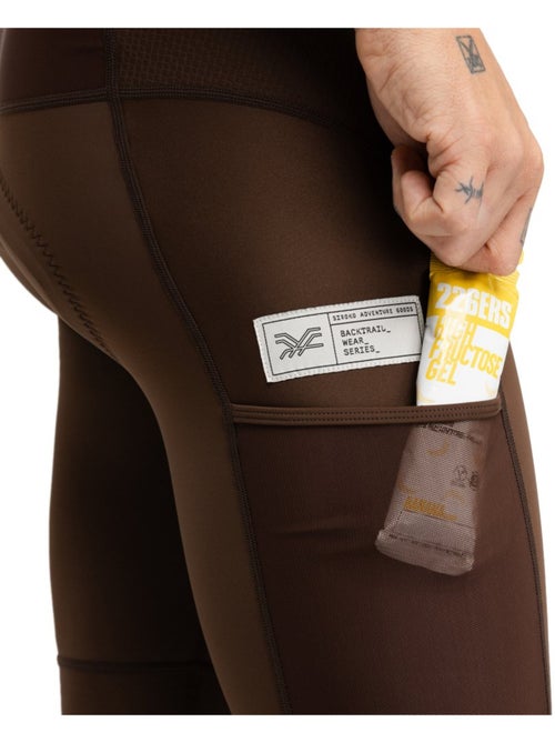 Cuissard cyclisme gravel homme cyclisme homme rugged - Kiabi