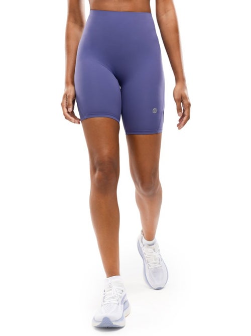Cuissard de running femme fitness femme thames - Kiabi