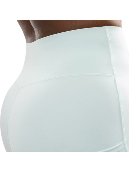 Cuissard de running femme fitness femme thames mint - Kiabi