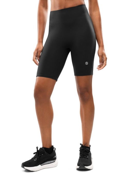 Cuissard de running femme fitness femme thames - Kiabi