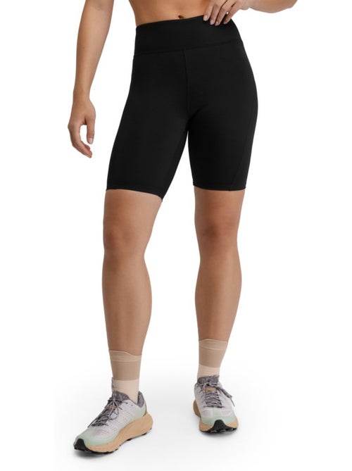 Cuissard trail running femme randonnée femme west - Kiabi