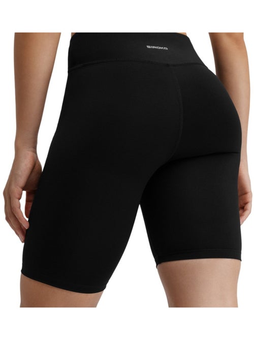 Cuissard trail running femme randonnée femme west - Kiabi