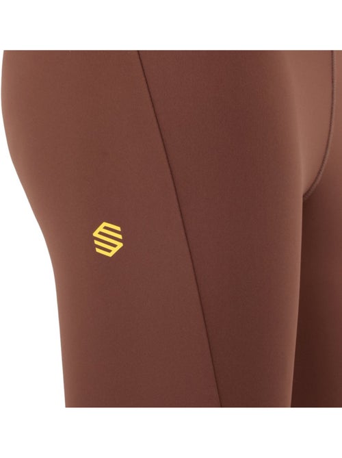 Cuissard trail running femme randonnée femme west-w - Kiabi