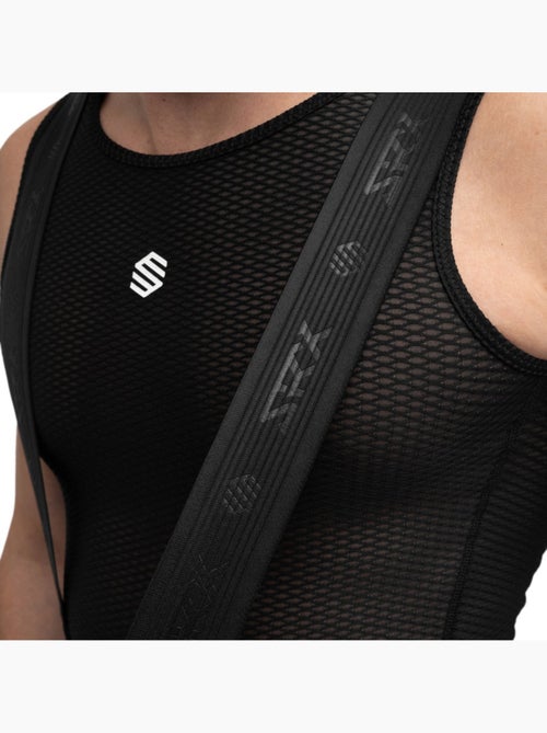 Cuissard vélo court biodégradable homme cyclisme homme srx blend - Kiabi Cuissard vélo court biodégradable homme cyclisme homme srx blend - Kiabi