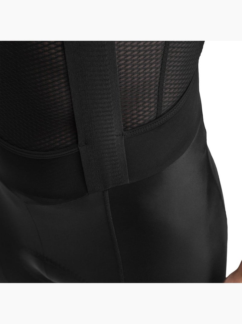 Cuissard vélo court en tissu recyclé homme cyclisme homme malhao Noir - Kiabi