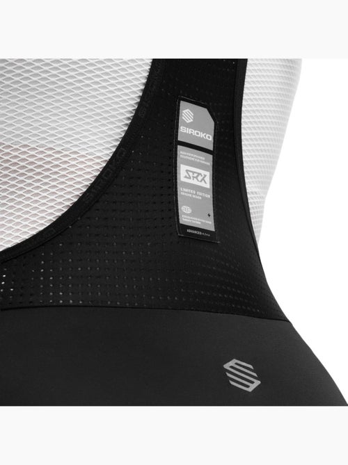 Cuissard vélo court femme cyclisme femme srx aero race - Kiabi