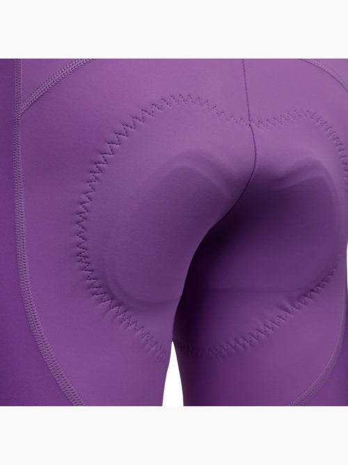 Cuissard vélo court femme femme bx-w neon riders - Kiabi Cuissard vélo court femme femme bx-w neon riders - Kiabi