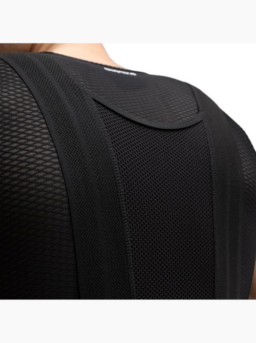 Cuissard vélo court homme cyclisme homme bx bionaz - Kiabi