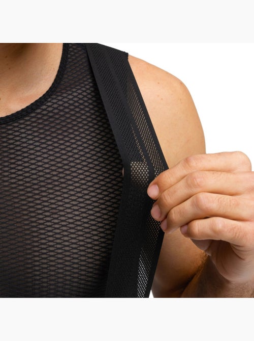Cuissard vélo court homme cyclisme homme bx bionaz - Kiabi