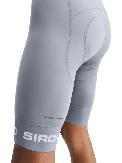 Cuissard vélo court homme cyclisme homme bx fassa - Kiabi