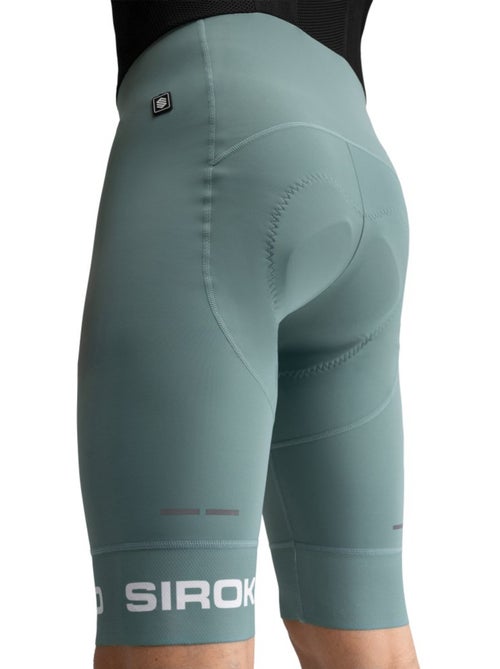 Cuissard vélo court homme cyclisme homme bx oberwald - Kiabi