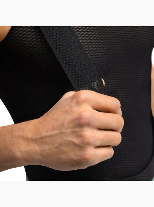 Cuissard vélo court homme cyclisme homme bx oberwald - Kiabi