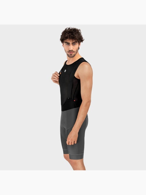 Cuissard vélo court homme cyclisme homme srx maxim - Kiabi