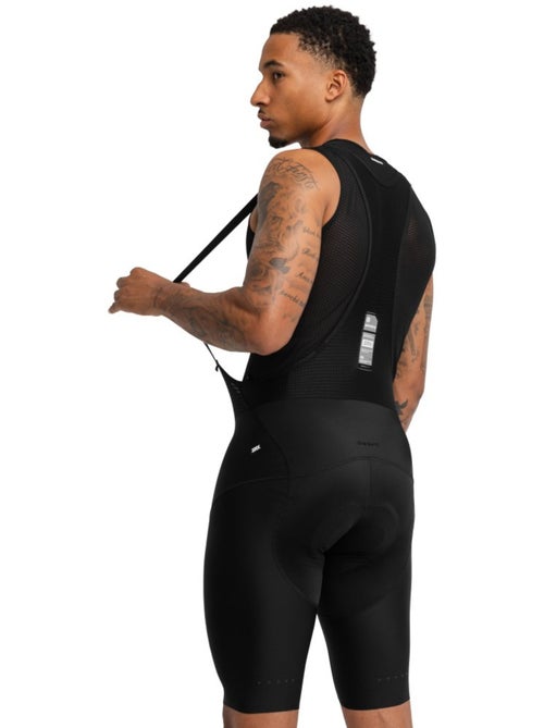 Cuissard vélo court homme cyclisme homme srx world series - Kiabi