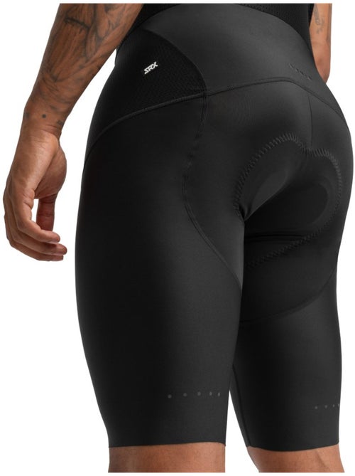 Cuissard vélo court homme cyclisme homme srx world series - Kiabi