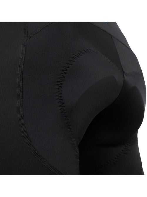 Cuissard vélo court homme homme bx neon riders - Kiabi
