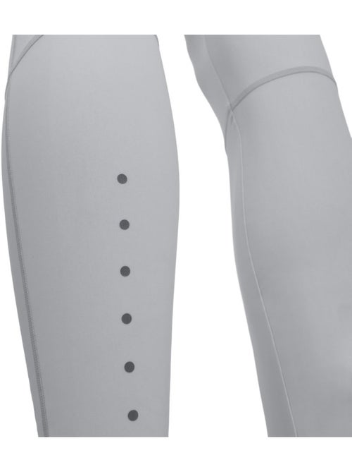 Cuissard vélo long femme cyclisme femme srx premier-w gray - Kiabi