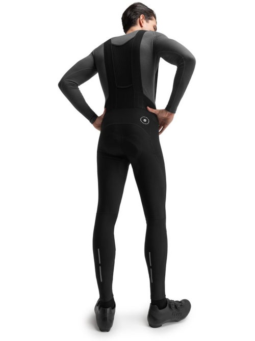 Cuissard vélo long homme cyclisme homme bx bolzano - Kiabi