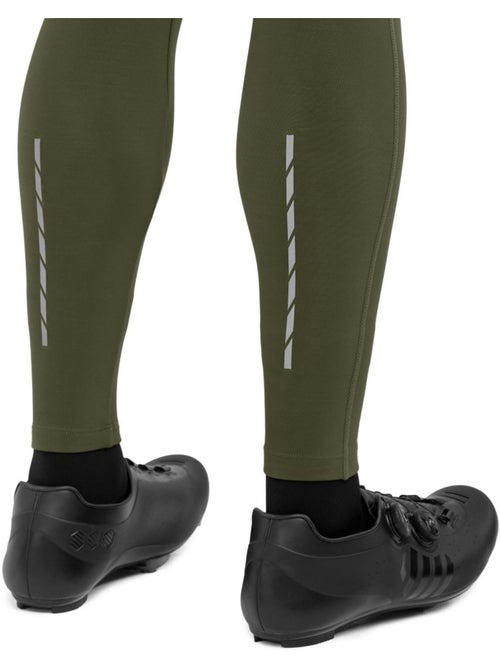 Cuissard vélo long homme cyclisme homme fern - Kiabi