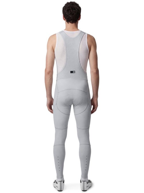 Cuissard vélo long homme cyclisme homme srx supreme gray - Kiabi