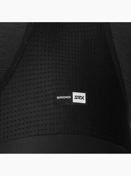 Cuissard vélo long homme cyclisme homme srx supreme - Kiabi