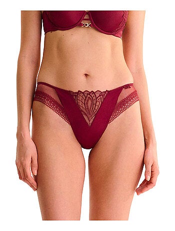 Culotte adventure