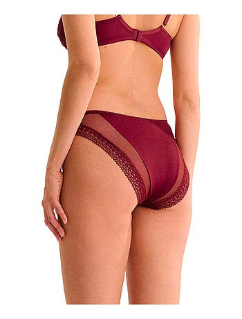 Culotte adventure