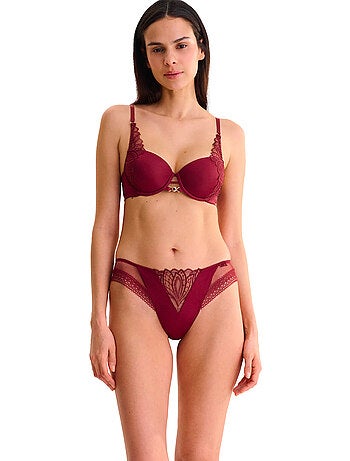Culotte adventure